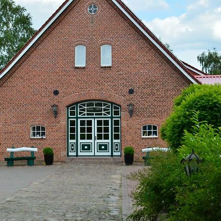Ferienhof Blunck Wangels المظهر الخارجي الصورة
